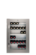 Reparación averías vinoteca Ariston en  Huesca